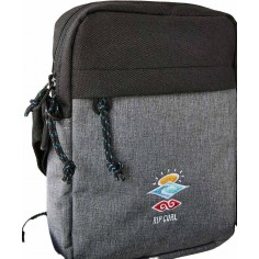 Bolso Rip Curl No Idea POUCH ICONS OF SURF Navy 2