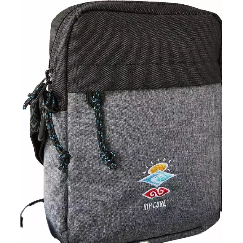 Tas Rip Curl No Idea POUCH ICONS OF SURF Navy