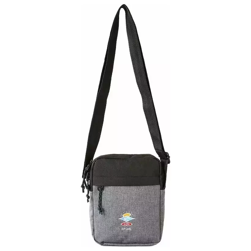 Sac Rip Curl No Idea POUCH ICONS OF SURF Navy