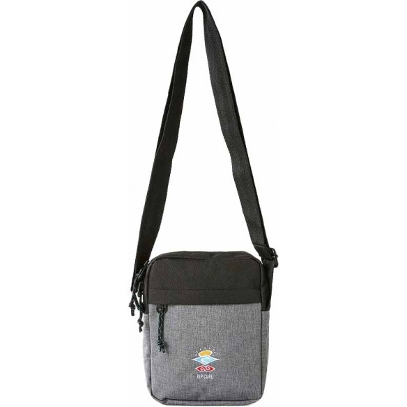 Tas Rip Curl No Idea POUCH ICONS OF SURF Navy