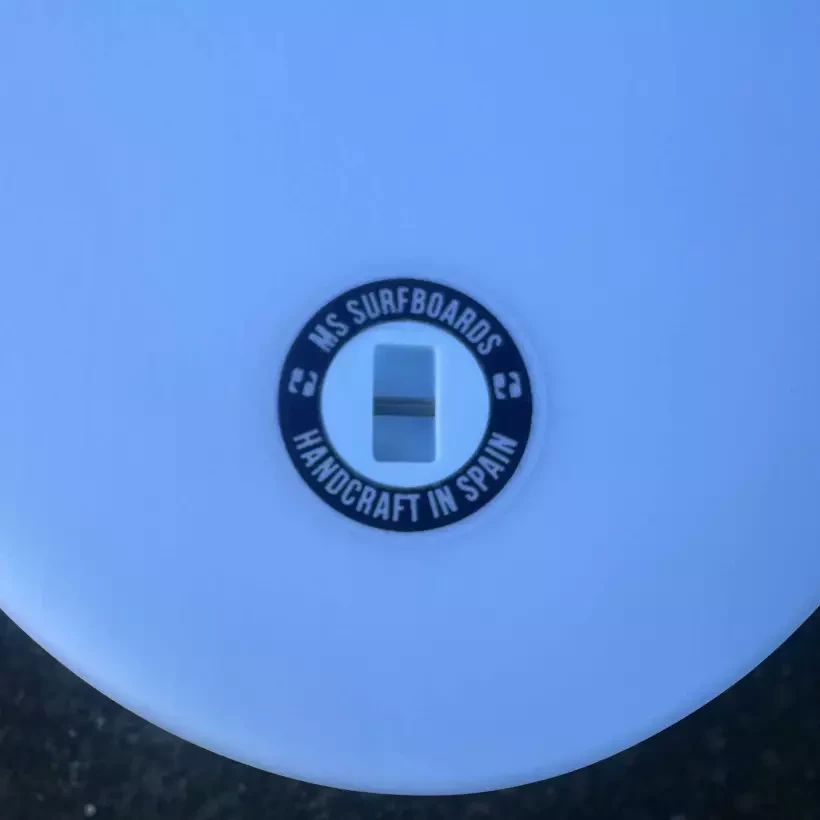 Prancha de surf MS Speed Rabbit CFE