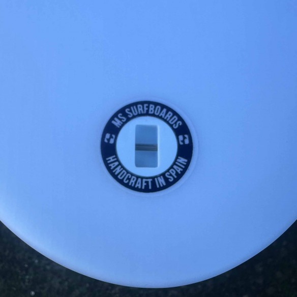 Surfbrett MS Speed Rabbit CFE Surfbrett MS Speed Rabbit CFE