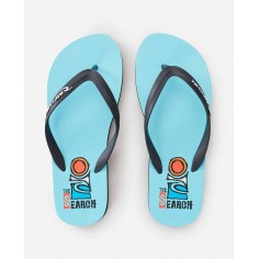 Flip flops Rip Curl RIPPER Camo