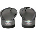 Rip Curl RIPPER Camo flip flops