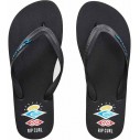 Rip Curl RIPPER Camo flip flops