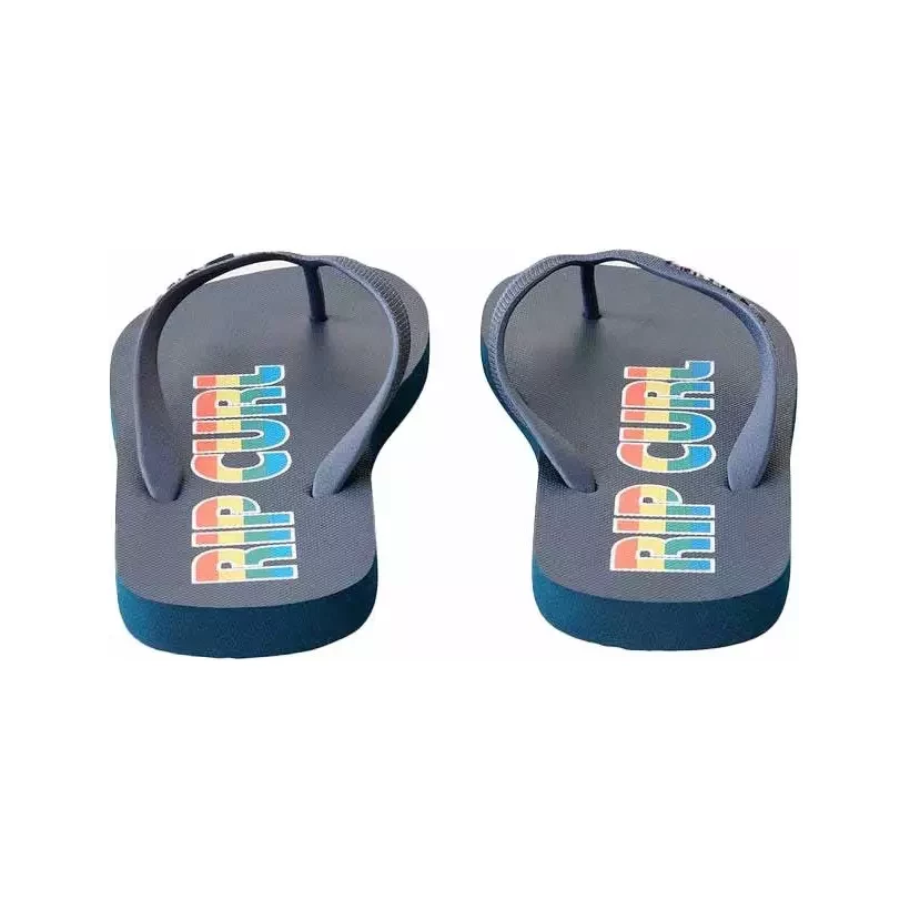 Rip Curl RIPPER Camo flip flops