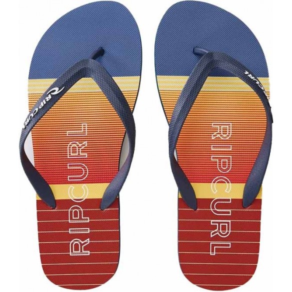 flip-flops Rip Curl RIPPER Camo