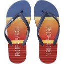Rip Curl RIPPER Camo flip flops
