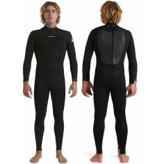 Neopreno Quiksilver Prologue 3/2mm