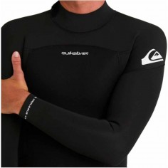 Neopreno Quiksilver Prologue 3/2mm 2