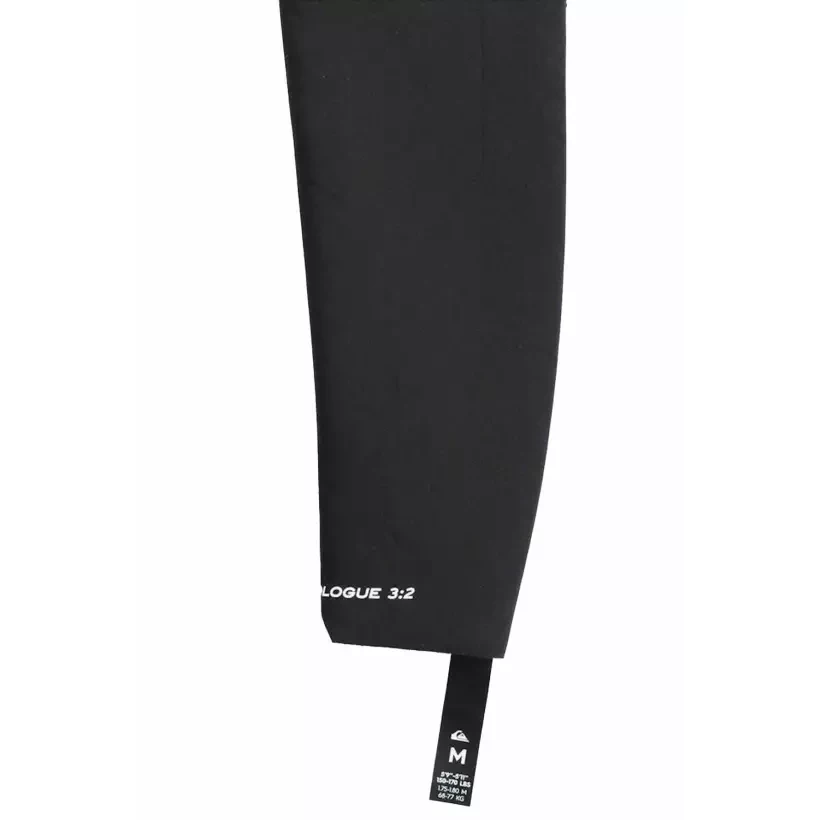Neopreno Quiksilver Prologue 3/2mm