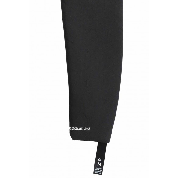 Combinaison Quiksilver Prologue 3/2mm Combinaison Quiksilver Prologue 3/2mm