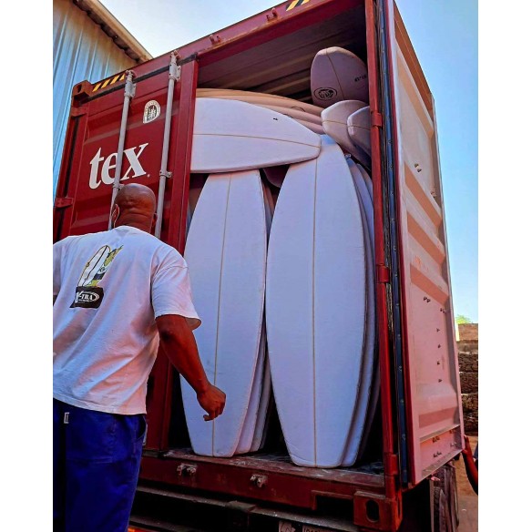 Foam-X-Tra Shortboard Foam-X-Tra Shortboard