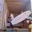 Kit shaper di Pesce