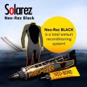 Lijm voor het wetsuit Solarez Neo-Rez