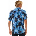 Shirt Rip Curl  Barrel Killa Blue Yonder