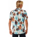 Camisa Rip Curl  Barrel Killa Blue Yonder