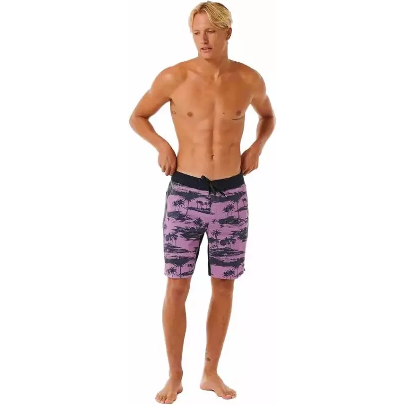 Costume Da Bagno Rip Curl Mirage 3/2/1 Ultimate