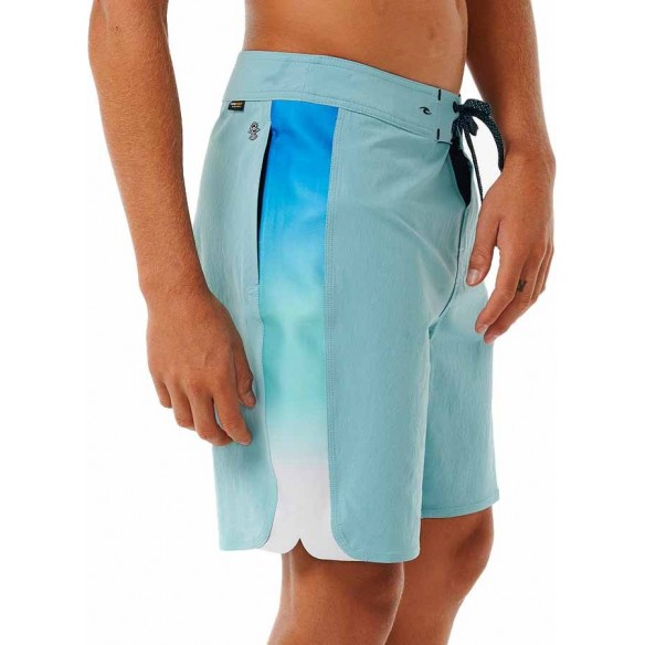 Badpak Rip Curl Mirage 3/2/1 Ultimate Light Blue