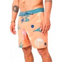 Boardshort Rip Curl Mirage  Retro Snapa blue