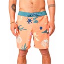 Costume Da Bagno Rip Curl Mirage Retro Snapa blue