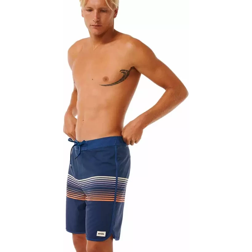 Costume Da Bagno Rip Curl Mirage Floral Reef blue stone