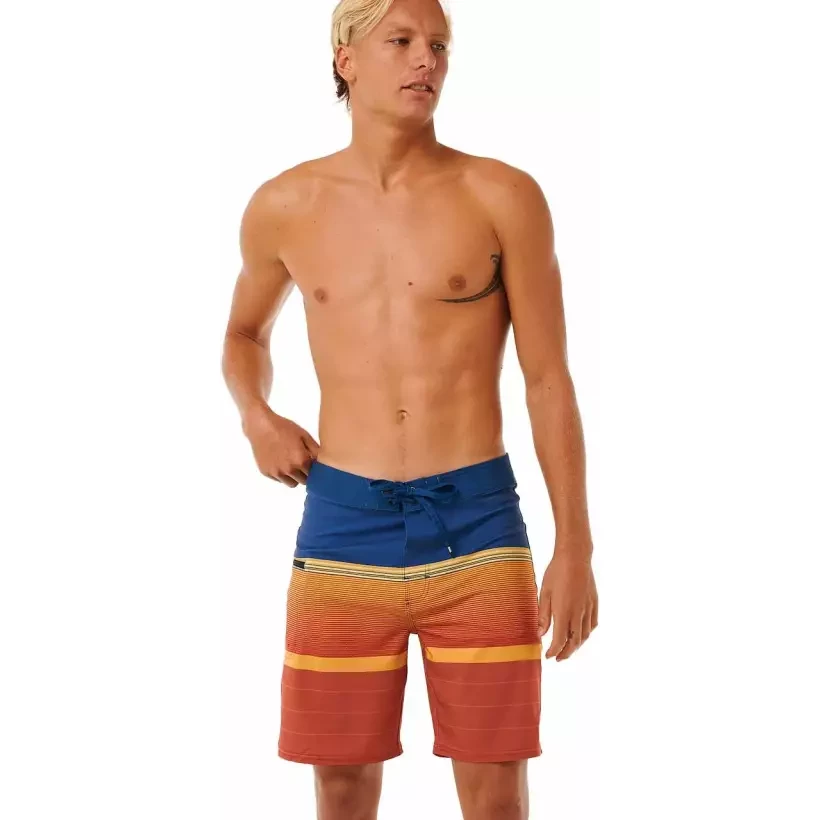 Boardshort Rip Curl Mirage Daybreaker Terracotta