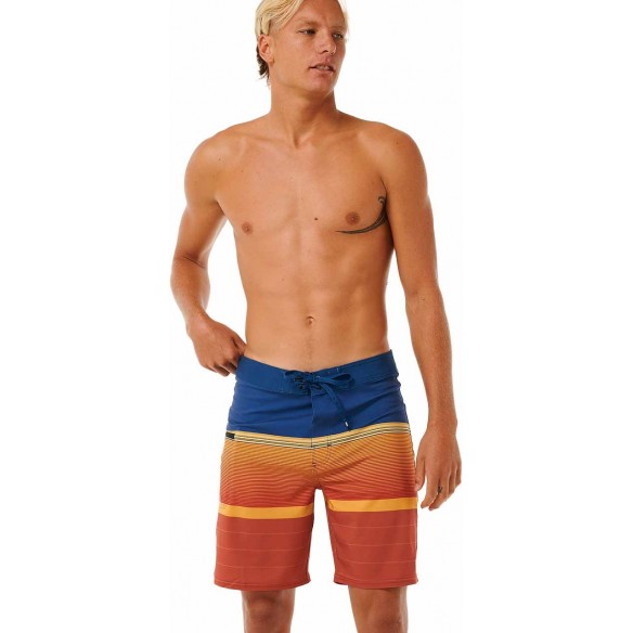 Maillot Rip Curl Mirage Daybreaker Terracotta