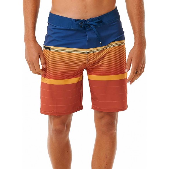 Boardshort Rip Curl Mirage Daybreaker Terracotta