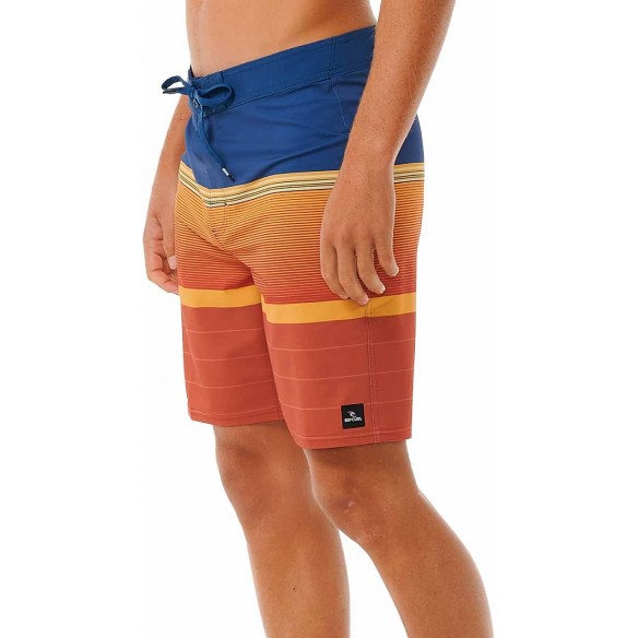 Costume Da Bagno Rip Curl Mirage Daybreaker Terracotta
