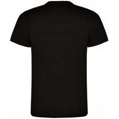 T-Shirt Mundo-Surf Black 2