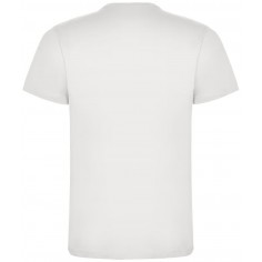 T-Shirt Mundo-Surf White 2