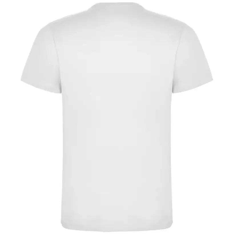 T-Shirt Mundo-Surf White
