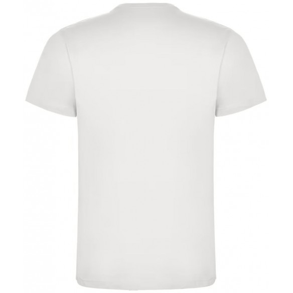 T-Shirt Mundo-Surf White