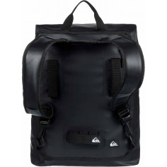 zaino impermeabile quiksilver sea stash turquesa 22L 2