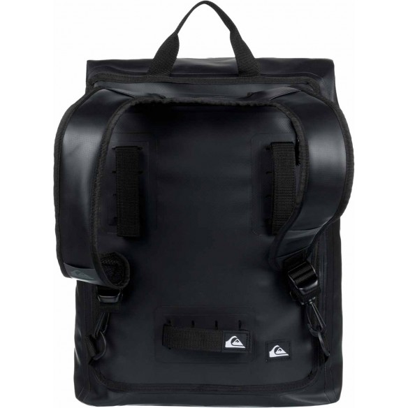 wasserdichter Rucksack quiksilver sea stash turquesa 22L