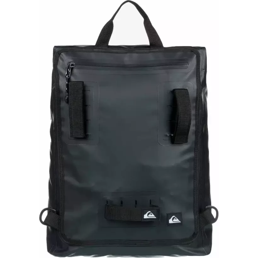 waterdichte rugzak quiksilver sea stash turquesa 22L