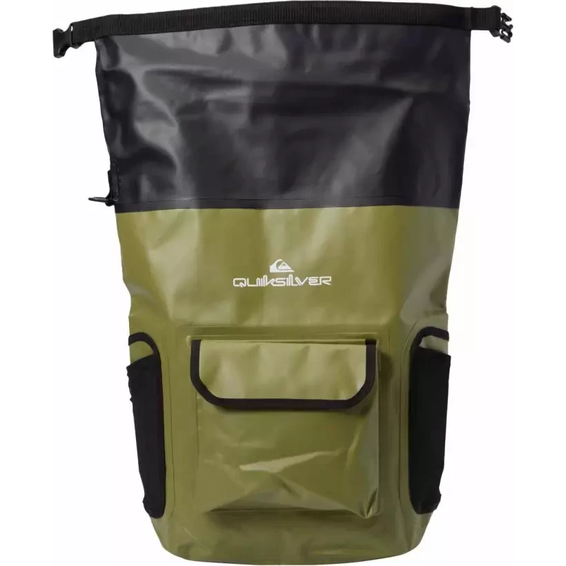 wasserdichter Rucksack quiksilver sea stash turquesa 22L