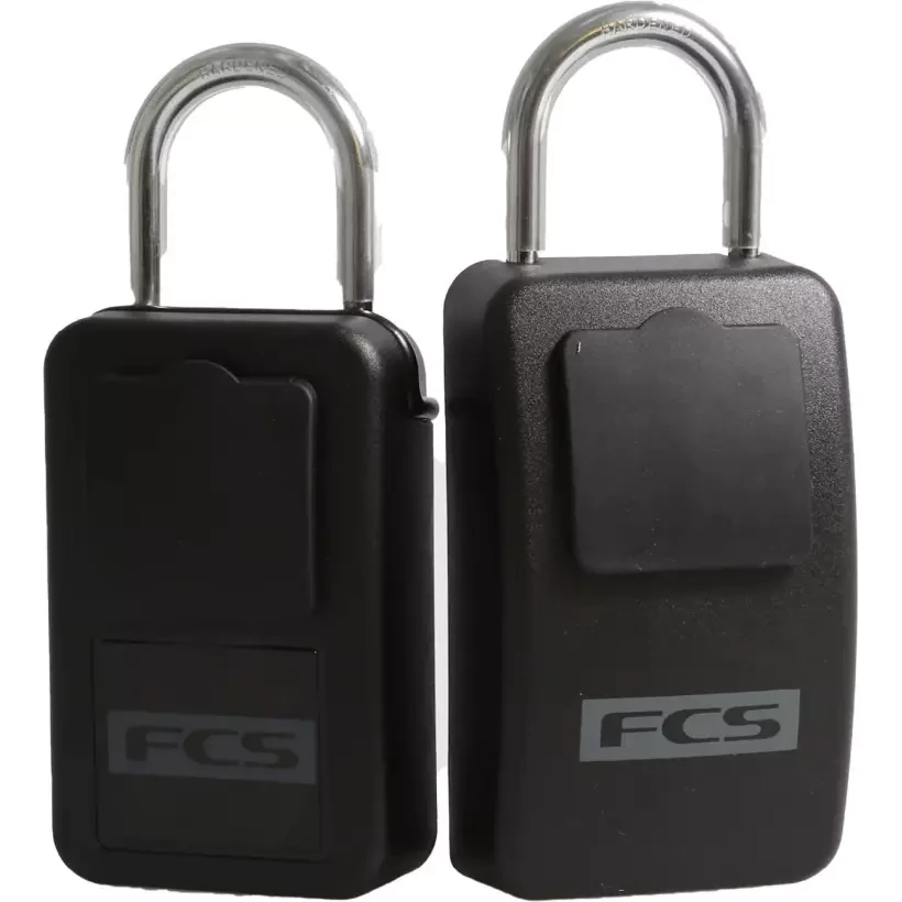 FCS Key Lock