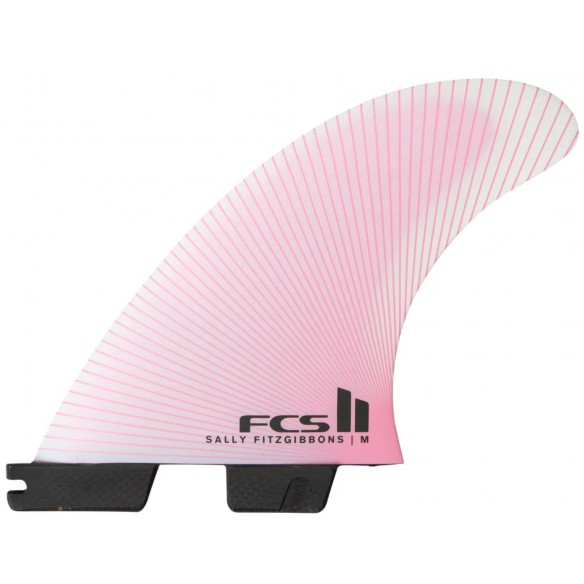 Fins FCSII Sally Fitzgibbons Fins FCSII Sally Fitzgibbons