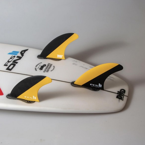 Quillas FCSII Mick Fanning PC Quillas FCSII Mick Fanning PC