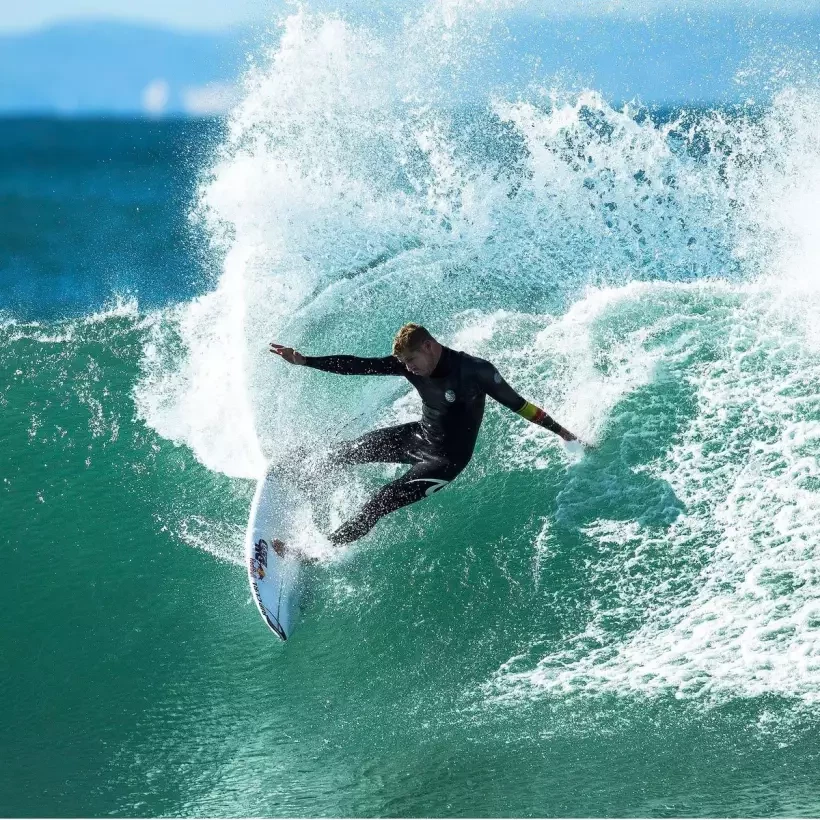 Quillas FCSII Mick Fanning PG