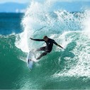 Finnen FCSII Mick Fanning Neo Carbon