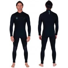 Wetsuit Vissla Seven Seas 4/3mm