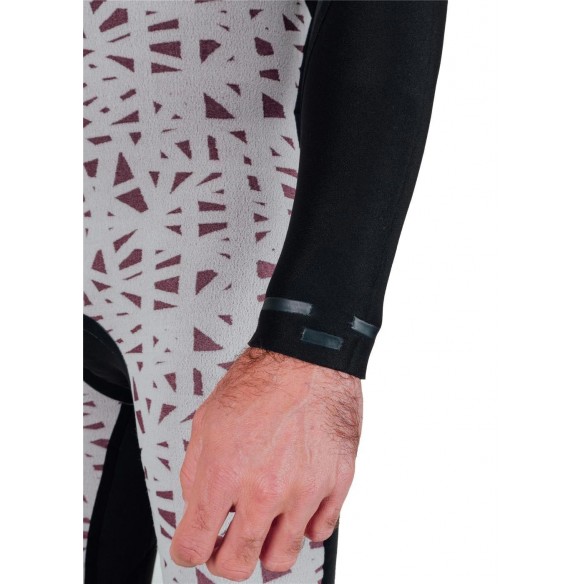 Wetsuit Vissla Zeven Zeeën 4/3mm Wetsuit Vissla Zeven Zeeën 4/3mm