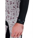 Wetsuit Vissla Seven Seas 4/3mm