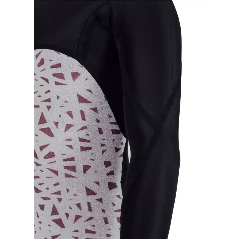 Fato Surf Vissla Seven Seas 4/3mm