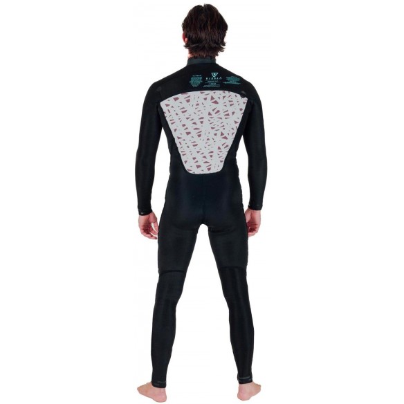 Neoprenanzug Vissla Seven Seas 4/3mm