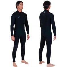 Wetsuit Vissla Seven Seas 4/3mm 2