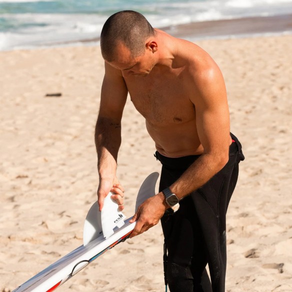 Kiel FCSII Julian Wilson